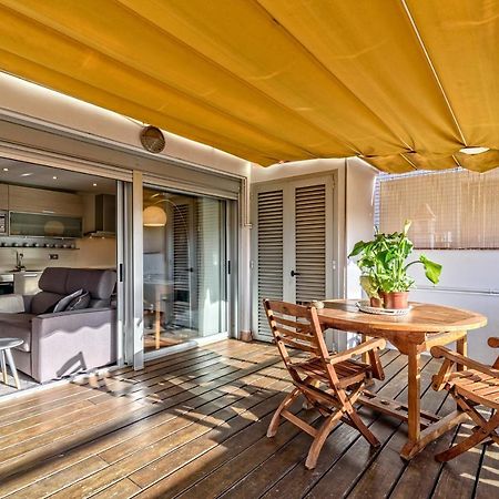 Apartamento Con Encanto En Badalona Exterior photo