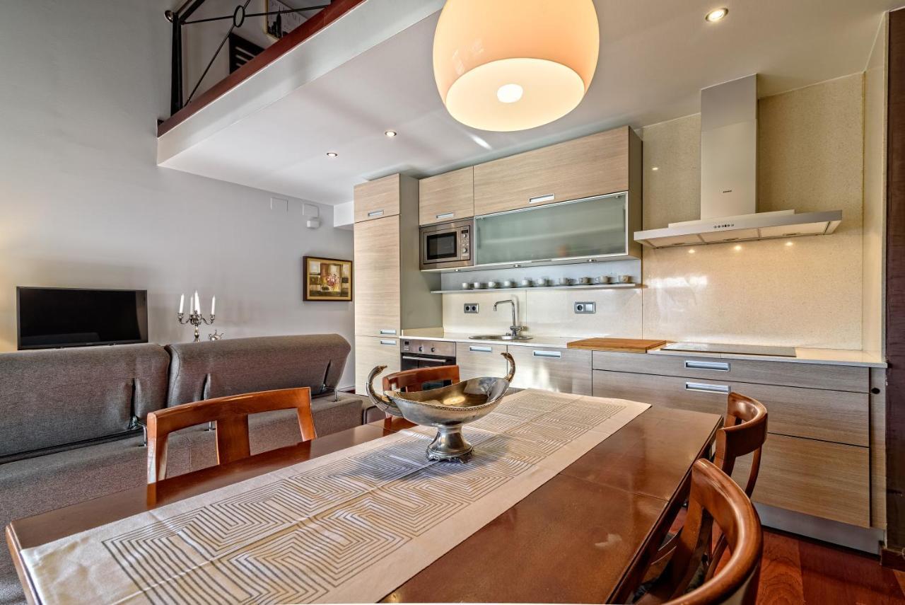Apartamento Con Encanto En Badalona Exterior photo