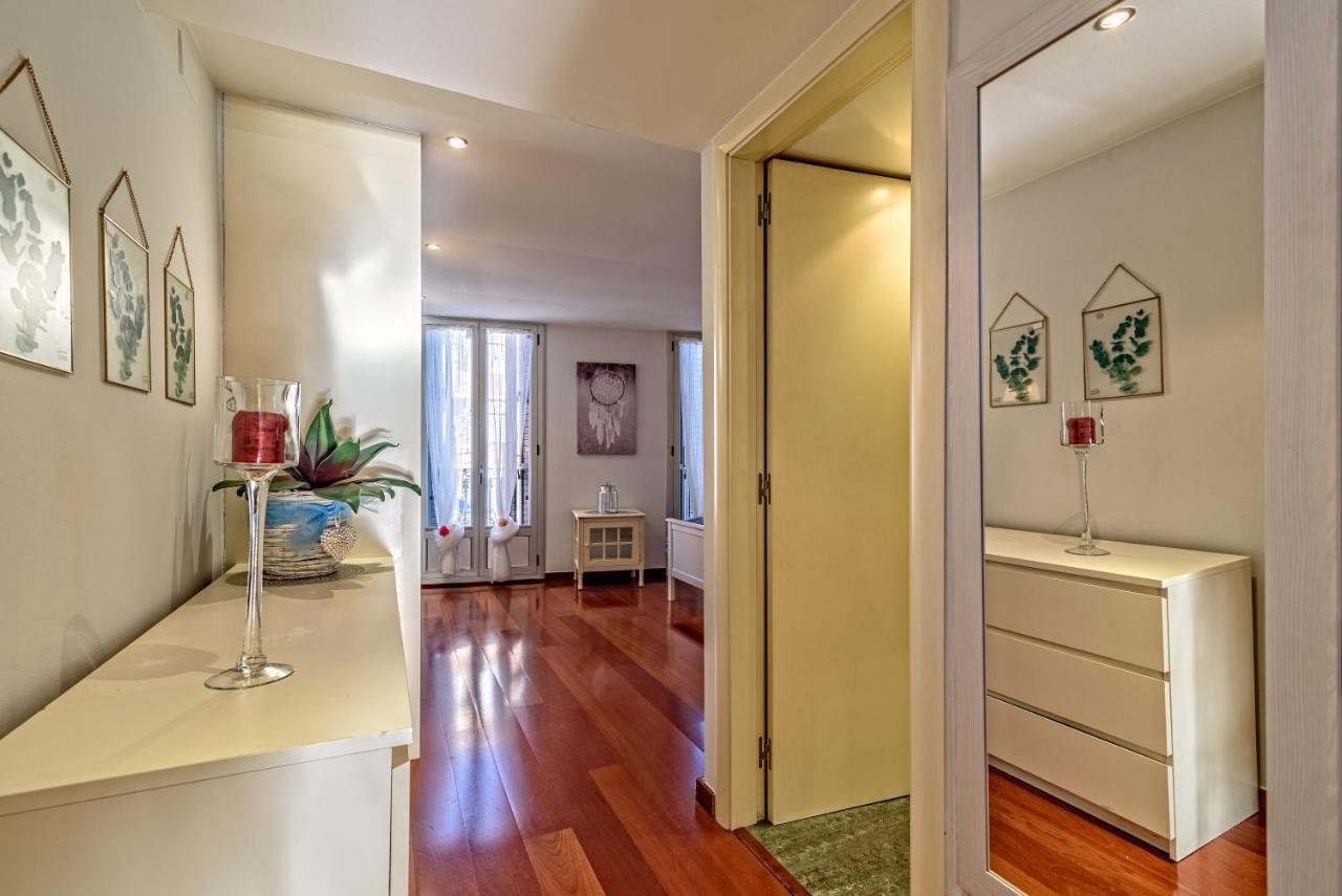 Apartamento Con Encanto En Badalona Exterior photo