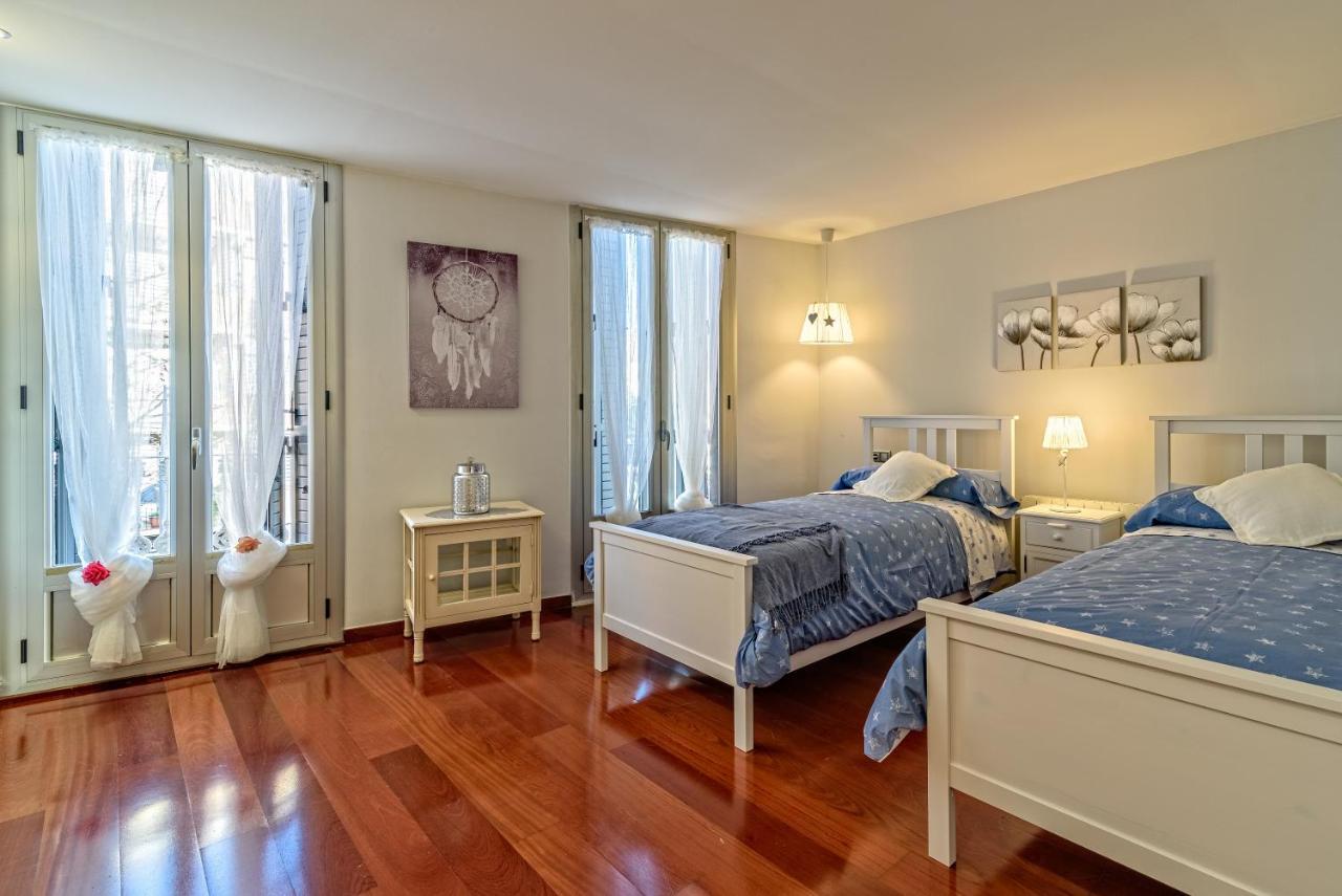 Apartamento Con Encanto En Badalona Exterior photo